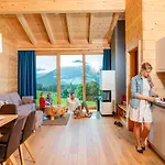 Rittis Alpin Dachstein Apart-hotel Ramsau am Dachstein