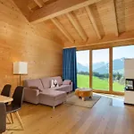 Apart-hotel Rittis Alpin Dachstein 4*