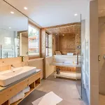 Rittis Alpin Dachstein Apart-hotel 4*