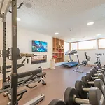 Apart-hotel Rittis Alpin Dachstein 4*