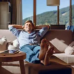 Apart-hotel Rittis Alpin Dachstein
