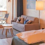 Apart-hotel Rittis Alpin Dachstein