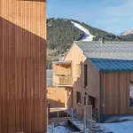 Apart-hotel Rittis Alpin Dachstein