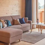 Apart-hotel Rittis Alpin Dachstein