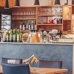 Apart-hotel Rittis Alpin Dachstein