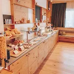 Apart-hotel Rittis Alpin Dachstein