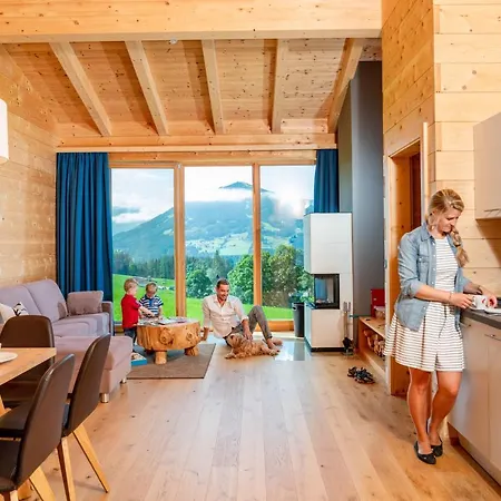 Rittis Alpin Dachstein Aparthotel Ramsau am Dachstein