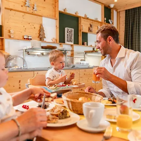 Rittis Alpin Dachstein Aparthotel Ramsau am Dachstein