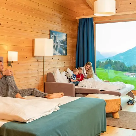 Rittis Alpin Dachstein-inklusive Sommercard! 4*