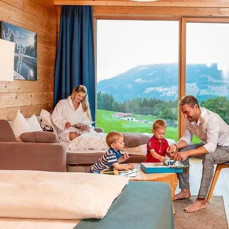 Rittis Alpin Dachstein Ramsau am Dachstein