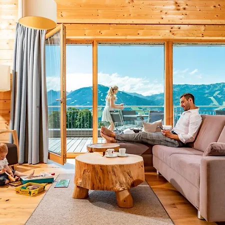 Rittis Alpin Dachstein Aparthotel Ramsau am Dachstein
