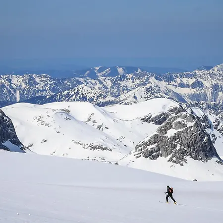 Rittis Alpin Dachstein-inklusive Sommercard! 4* Ramsau am Dachstein