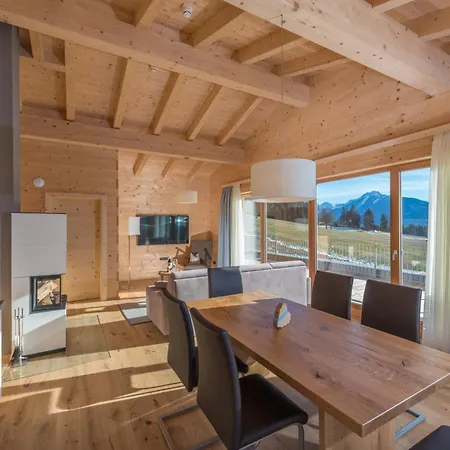 Rittis Alpin Dachstein 4*