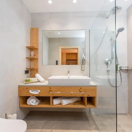 リティス アルペン ダッハシュタイン アパートホテル 4*