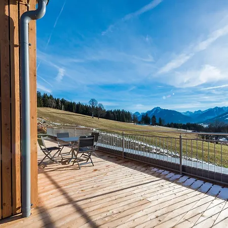 Apart-hotel Rittis Alpin Dachstein Ramsau am Dachstein