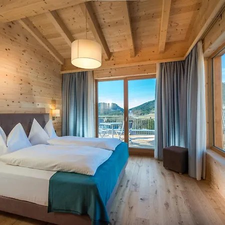 Rittis Alpin Dachstein Apart-hotel 4*