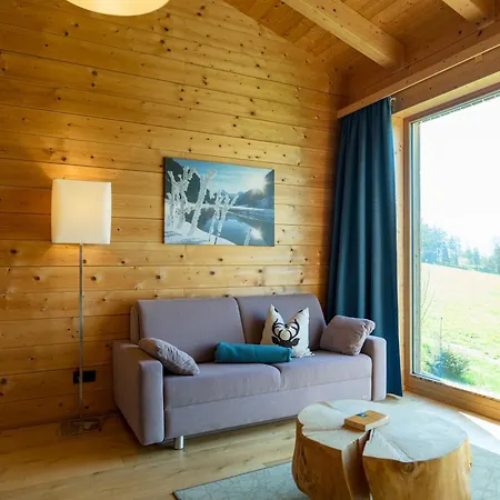 Rittis Alpin Dachstein Aparthotel Ramsau am Dachstein