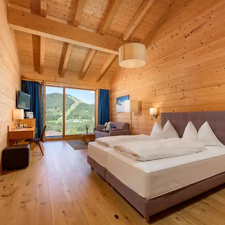 リティス アルペン ダッハシュタイン ラムサウ・アム・ダッハシュタイン