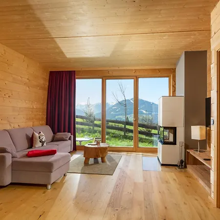 Aparthotel Rittis Alpin Dachstein