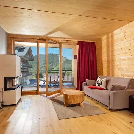 Rittis Alpin Dachstein Aparthotel Ramsau am Dachstein