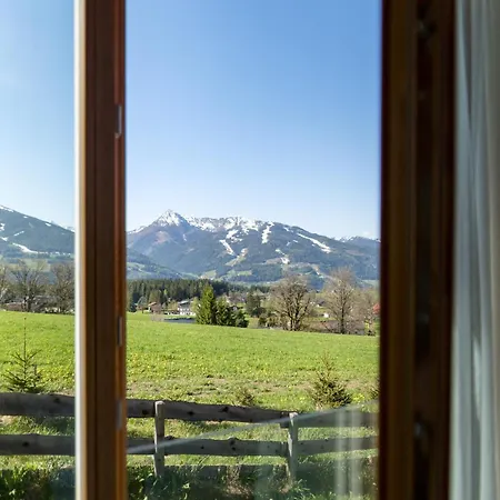Rittis Alpin Dachstein Aparthotel