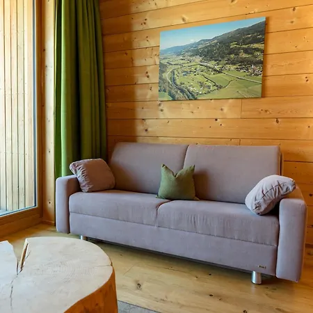 Aparthotel Rittis Alpin Dachstein