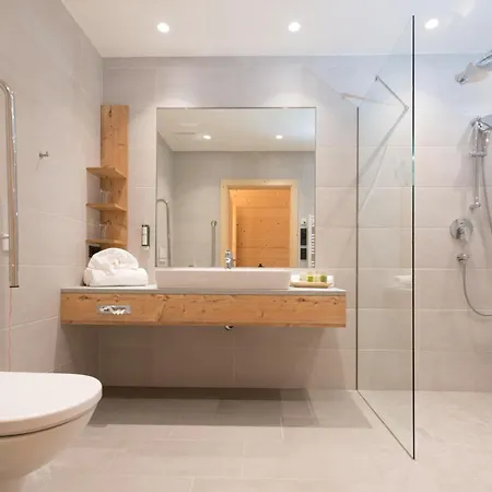 Rittis Alpin Dachstein 4*