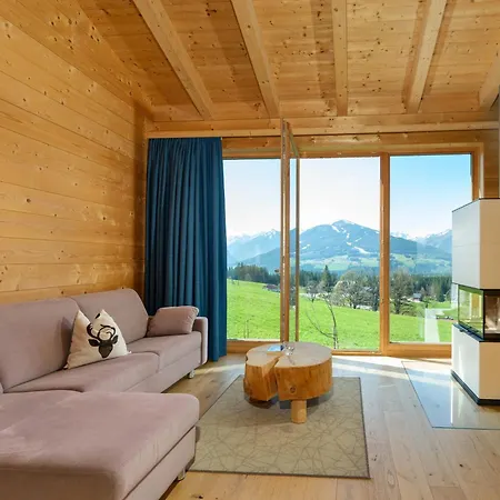 Rittis Alpin Dachstein