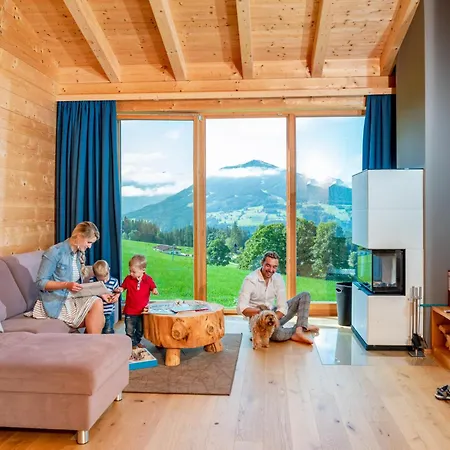 Rittis Alpin Dachstein Aparthotel Ramsau am Dachstein