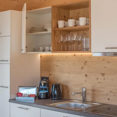 アパートホテル リティス アルペン ダッハシュタイン ラムサウ・アム・ダッハシュタイン