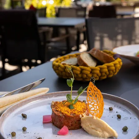 アパートホテル リティス アルペン ダッハシュタイン 4*