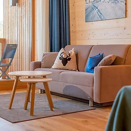 Rittis Alpin Dachstein-inklusive Sommercard! 4*