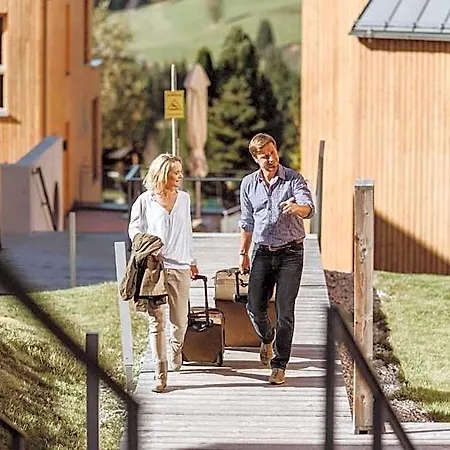شقة فندقية Rittis Alpin Dachstein-inklusive Sommercard! 4*
