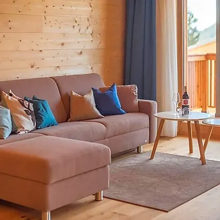 Rittis Alpin Dachstein-inklusive Sommercard! شقة فندقية 4*