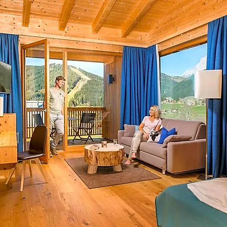Aparthotel Rittis Alpin Dachstein-inklusive Sommercard!