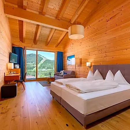 Rittis Alpin Dachstein-inklusive Sommercard! Aparthotel 4*