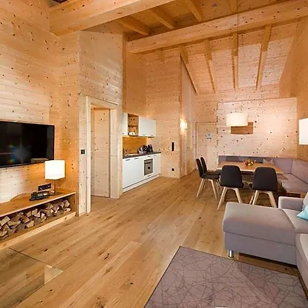 Aparthotel Rittis Alpin Dachstein-inklusive Sommercard! Ramsau am Dachstein