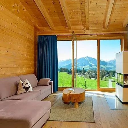 Rittis Alpin Dachstein-inklusive Sommercard!