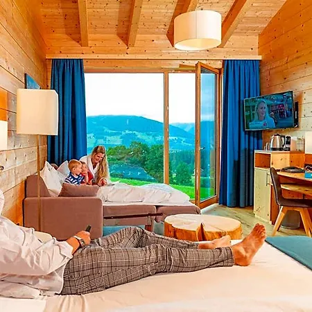Aparthotel Rittis Alpin Dachstein-inklusive Sommercard!