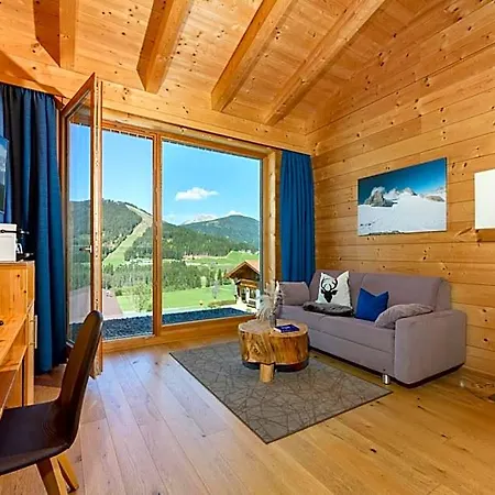 شقة فندقية Rittis Alpin Dachstein-inklusive Sommercard! رامساو أم داتشستين