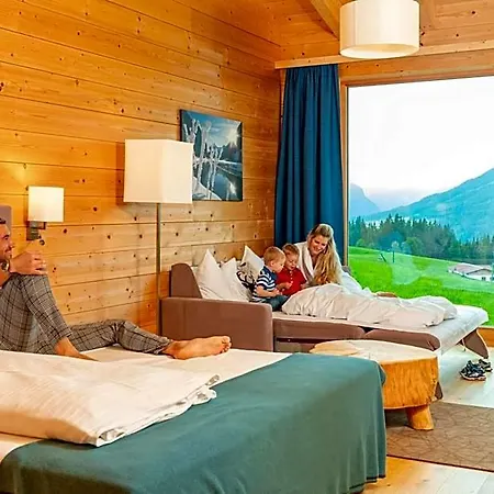 Rittis Alpin Dachstein-inklusive Sommercard! Aparthotel