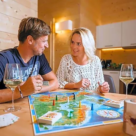 Aparthotel Rittis Alpin Dachstein-inklusive Sommercard! Ramsau am Dachstein