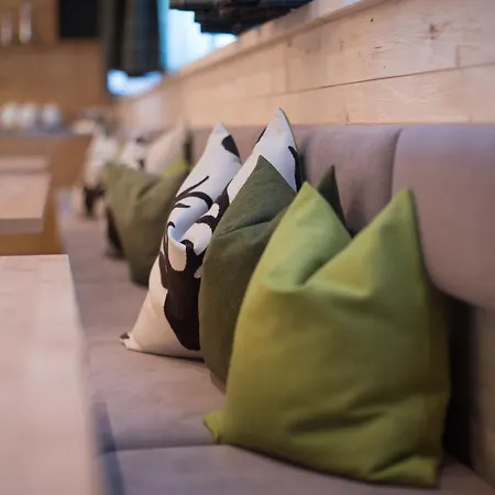 Aparthotel Rittis Alpin Dachstein
