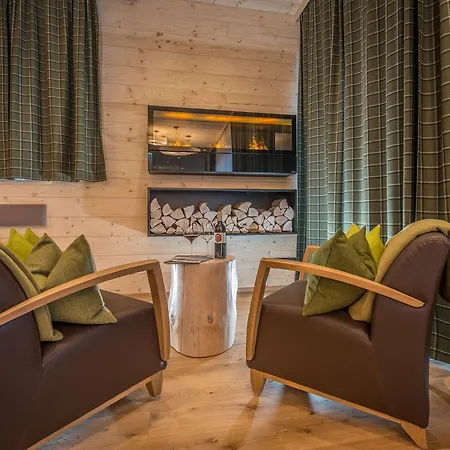 Aparthotel Rittis Alpin Dachstein