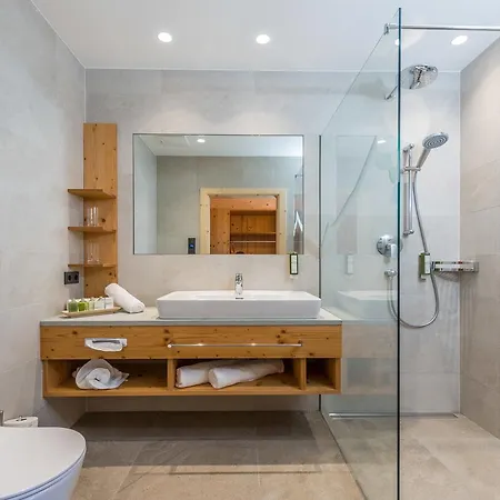 Apart Otel Rittis Alpin Dachstein Ramsau am Dachstein