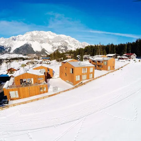 Rittis Alpin Dachstein 4* Ramsau am Dachstein