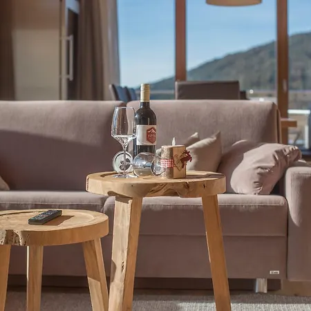 Rittis Alpin Dachstein Aparthotel Ramsau am Dachstein