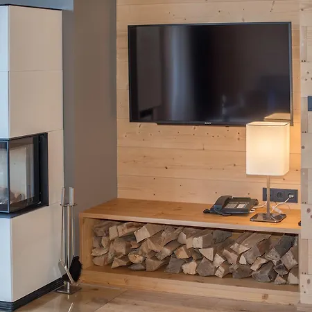 Rittis Alpin Dachstein 4* Ramsau am Dachstein