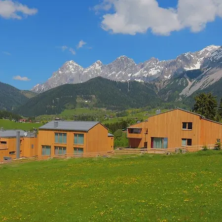 Rittis Alpin Dachstein-inklusive Sommercard! Aparthotel Ramsau am Dachstein