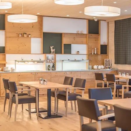 Rittis Alpin Dachstein Aparthotel 4*